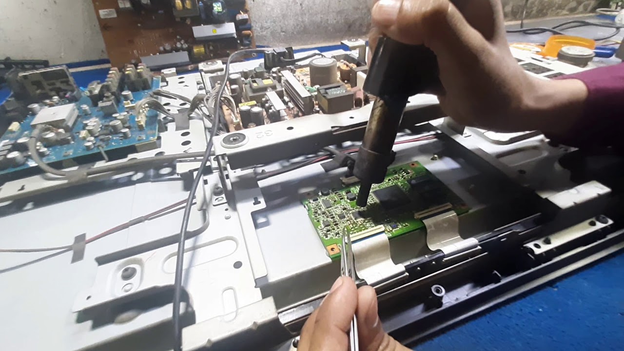Reparación de electrodomésticos Sony en Cali