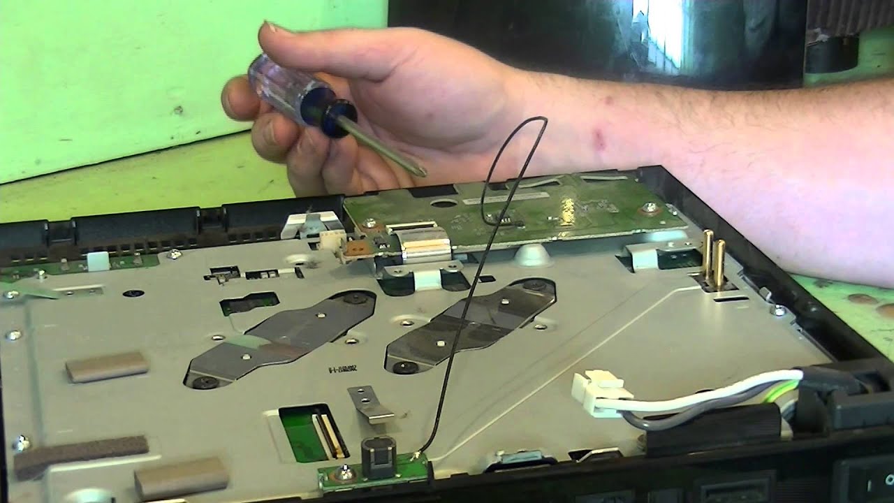 Reparación de consola PS3 en Cali